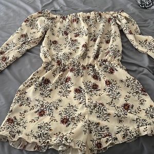 A lot of beautiful summer dresses